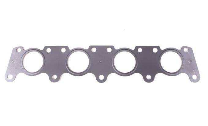 Audi VW Exhaust Manifold Gasket 058253039L - Elring 148190